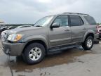 TOYOTA SEQUOIA SR снимка