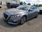 2022 NISSAN ALTIMA SL - 1N4BL4EW4NN307868