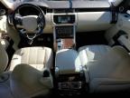 LAND ROVER RANGE ROVE photo