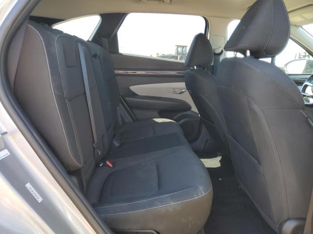 2022 Hyundai Tucson Sel VIN: KM8JBDA24NU033326 Lot: 61670414