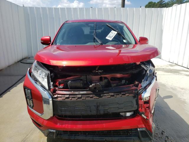 2020 MITSUBISHI OUTLANDER - JA4AP4AU5LU029624