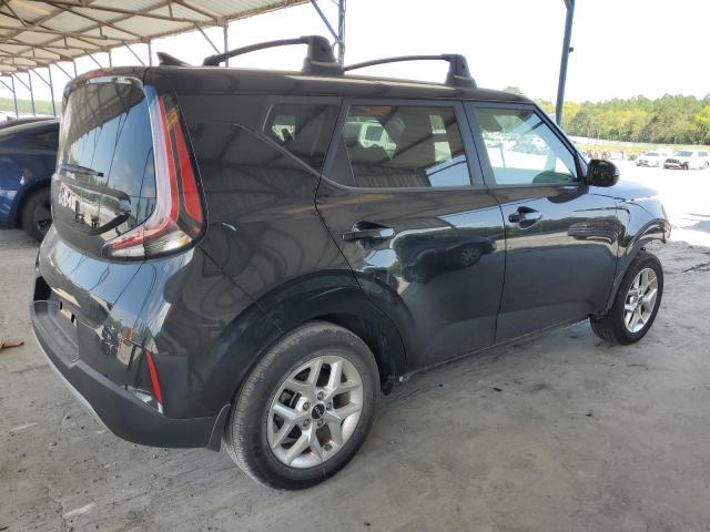 2023 KIA SOUL LX - KNDJ23AU4P7872460