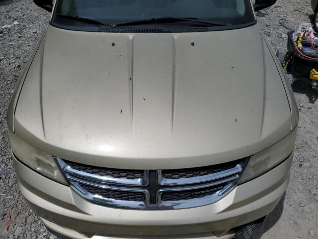 2011 Dodge Journey Express VIN: 3D4PG4FB1BT501546 Lot: 61398874