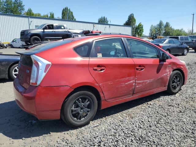 Vin: jtdkn3du9d5575165, lot: 59353104, toyota prius 20133