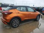 NISSAN KICKS SV photo