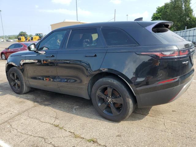 SALYB2RX7JA712065 Land Rover Rangerover S 2018