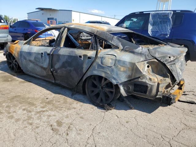 2020 HONDA CIVIC SPOR - 2HGFC2F8XLH562662