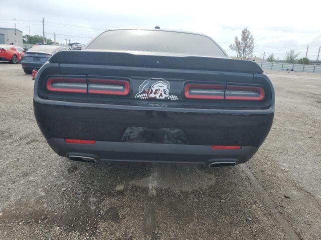 2018 Dodge Challenger Sxt VIN: 2C3CDZAG6JH122011 Lot: 61167734