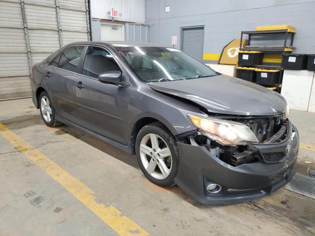 VIN 4T1BF1FK9DU720512 2013 Toyota Camry, L no.4