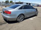 AUDI A6 PREMIUM photo