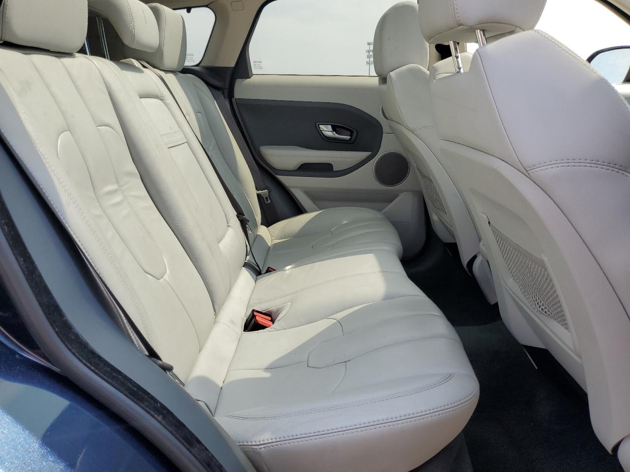 SALVR2BGXCH671725 2012 Land Rover Range Rover Evoque Pure Premium