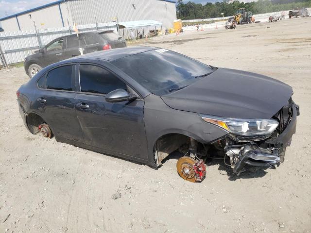 2020 KIA FORTE FE - 3KPF24ADXLE255621