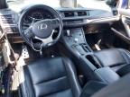 LEXUS CT 200 photo