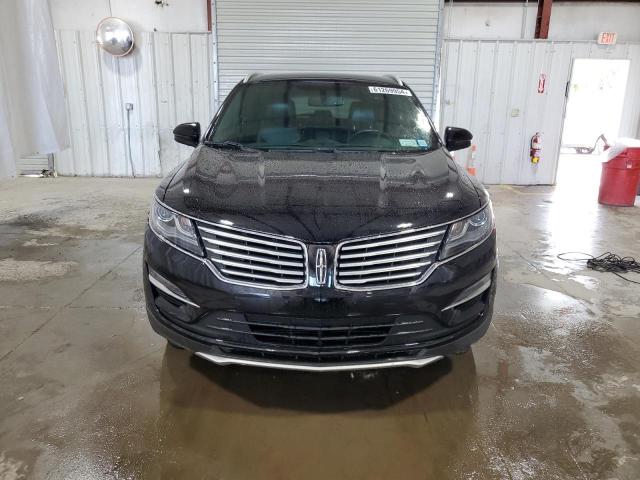 VIN 5LMTJ2DH9HUL62122 2017 Lincoln MKC, Select no.5