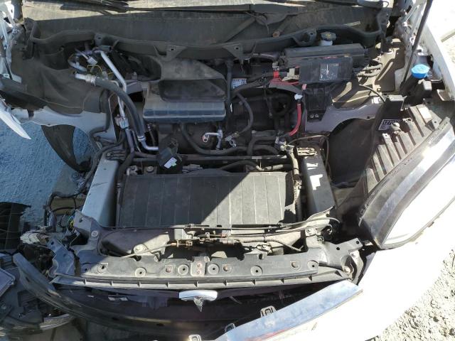 2016 TESLA MODEL X - 5YJXCBE28GF009052
