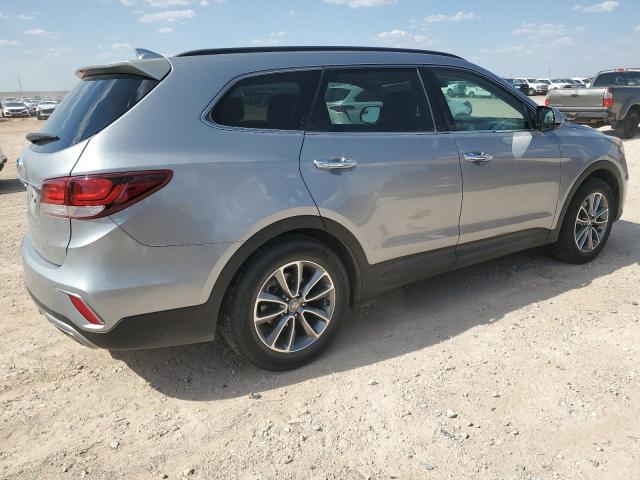 2019 HYUNDAI SANTA FE X - KM8SM4HF3KU300569