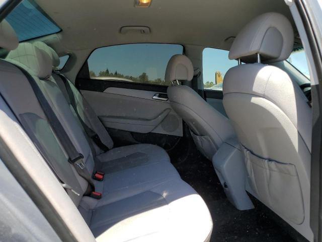 2016 Hyundai Sonata Se VIN: 5NPE24AF2GH324381 Lot: 61763044