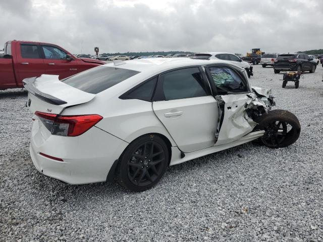 2024 HONDA CIVIC SI - 2HGFE1E52RH473141