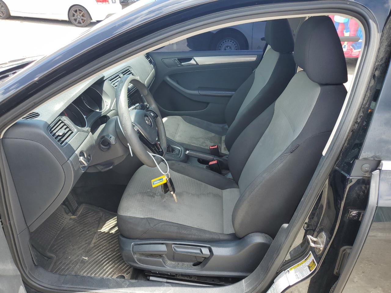 3VW2B7AJ4HM237891 2017 Volkswagen Jetta S