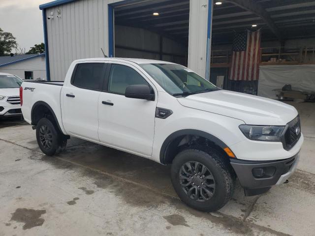 2023 FORD RANGER XL - 1FTER4FH0PLE25047
