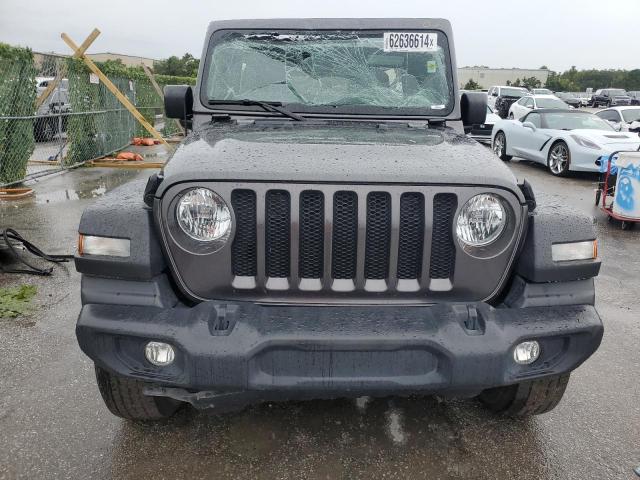 2021 JEEP WRANGLER U - 1C4HJXDN2MW814944