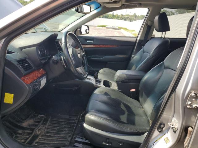 2010 Subaru Outback 2.5I Limited VIN: 4S4BRBKC9A3384552 Lot: 62649294