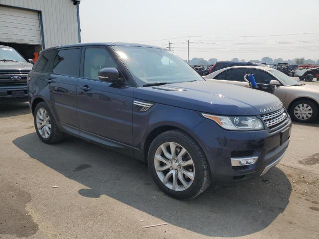 VIN SALWR2VF9FA540547 2015 Land Rover Range Rover, Hse no.4