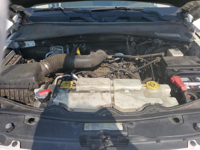 1J8GP28K58W210980 2008 Jeep Liberty Sport