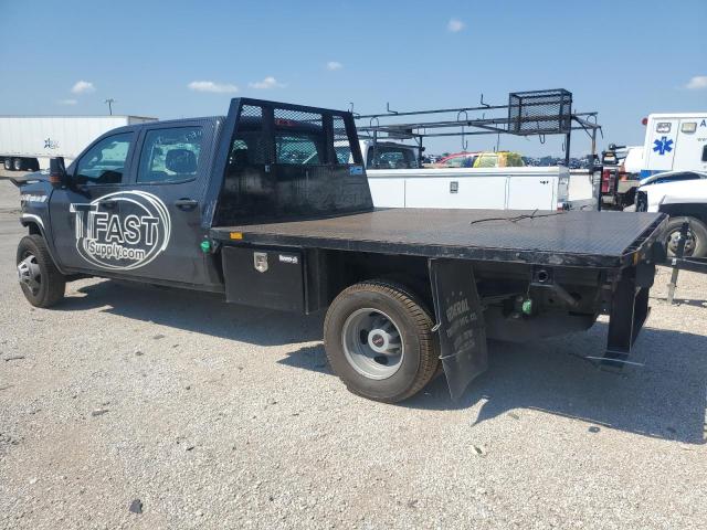 2016 GMC SIERRA C35 1GD41VC8XGF110327