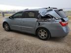 HONDA ODYSSEY EX photo