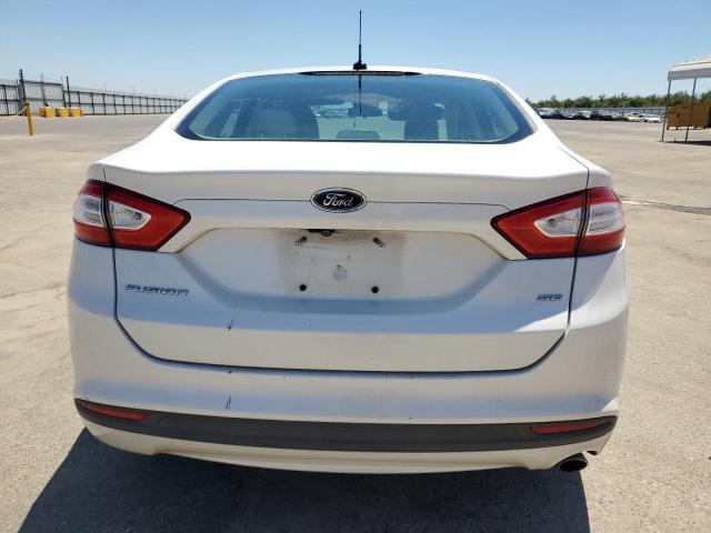 2014 Ford Fusion Se VIN: 3FA6P0H77ER292623 Lot: 62125844