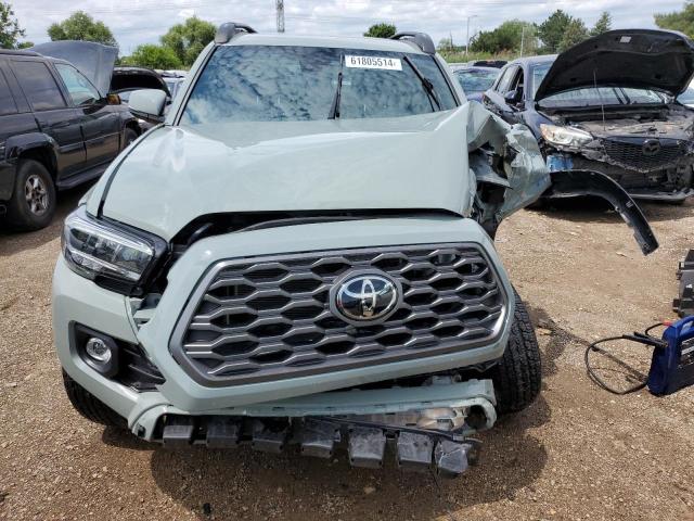 VIN 3TMCZ5AN5PM578466 2023 Toyota Tacoma, Double Cab no.5