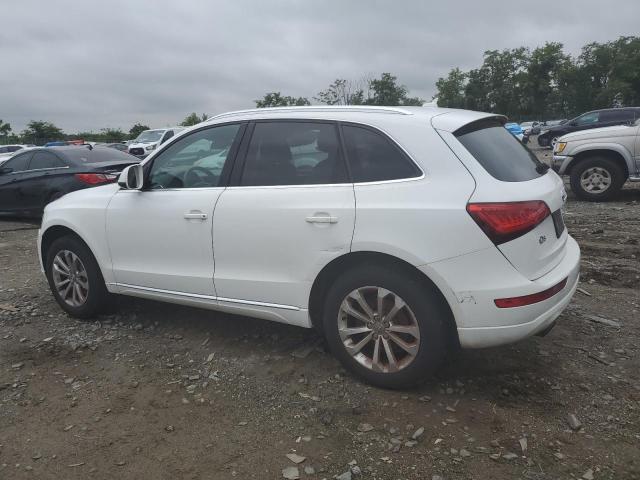 VIN WA1CFAFP8DA042738 2013 Audi Q5, Premium no.2