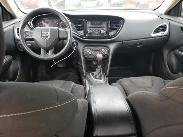 2013 Dodge Dart Sxt VIN: 1C3CDFBA9DD267764 Lot: 63221584