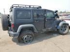 JEEP WRANGLER U photo