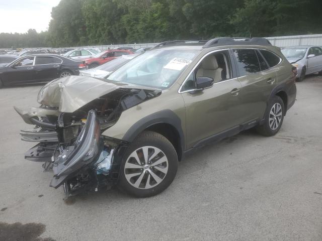 SUBARU OUTBACK PREMIUM