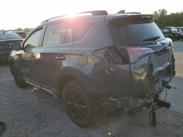 2018 TOYOTA RAV4 ADVEN - 2T3RFREV8JW740682