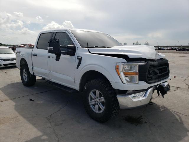 2021 FORD F150 SUPER - 1FTFW1E55MKE97415