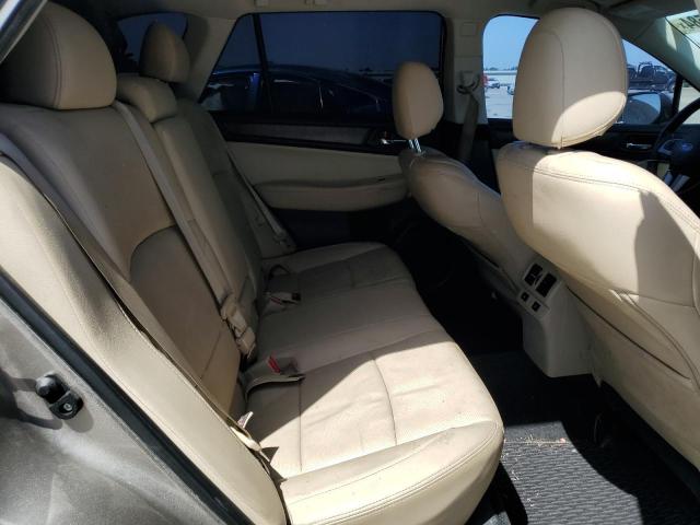 2015 SUBARU OUTBACK 2. - 4S4BSBLC0F3227597