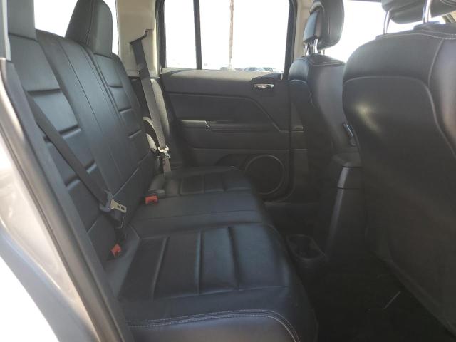 2015 JEEP PATRIOT 1C4NJPAA6FD295822