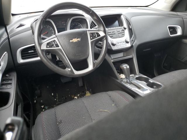 2016 CHEVROLET EQUINOX LT - 2GNALCEK5G6221710