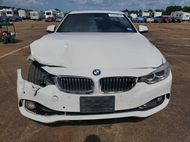 VIN WBA3N7C5XGK227397 2016 BMW 4 Series, 428 I no.5