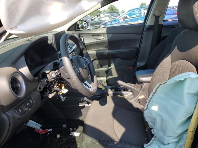 2020 KIA FORTE FE - 3KPF24AD0LE254476