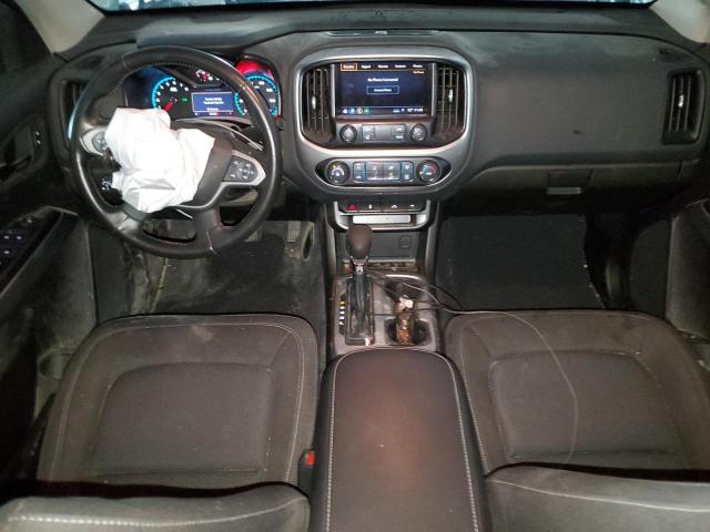 2022 CHEVROLET COLORADO L - 1GCGSCEN3N1202931