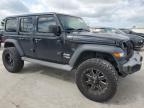 JEEP WRANGLER U photo