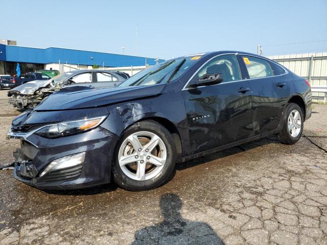 2023 CHEVROLET MALIBU LT - 1G1ZD5ST8PF182451
