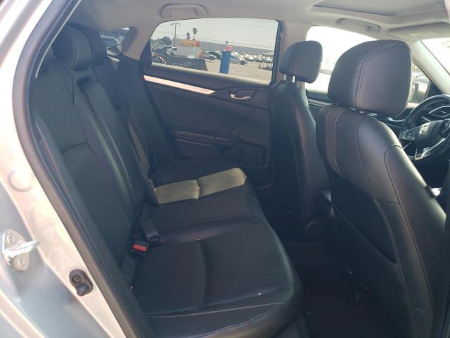 2019 HONDA CIVIC JHMFC1F78KX009968