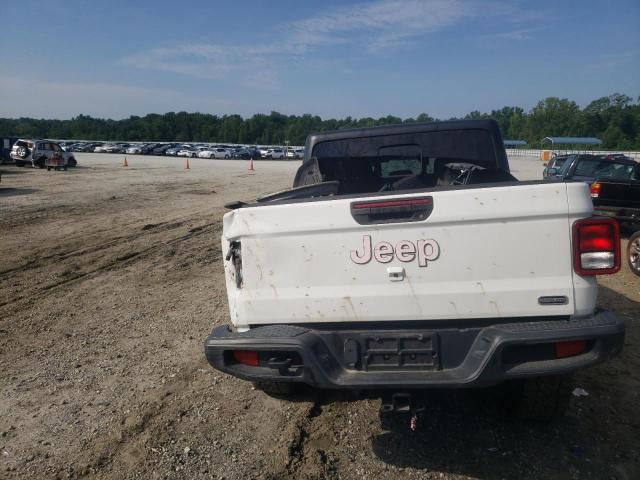 2020 JEEP GLADIATOR - 1C6HJTFG1LL123502