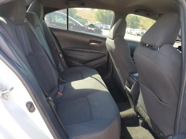 2020 TOYOTA COROLLA SE - JTDS4RCE2LJ027661