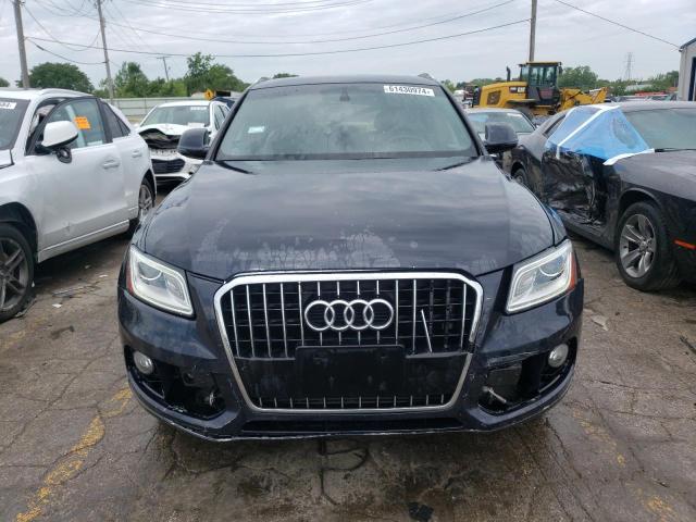 VIN WA1C2AFP4HA005073 2017 Audi Q5, Premium no.5